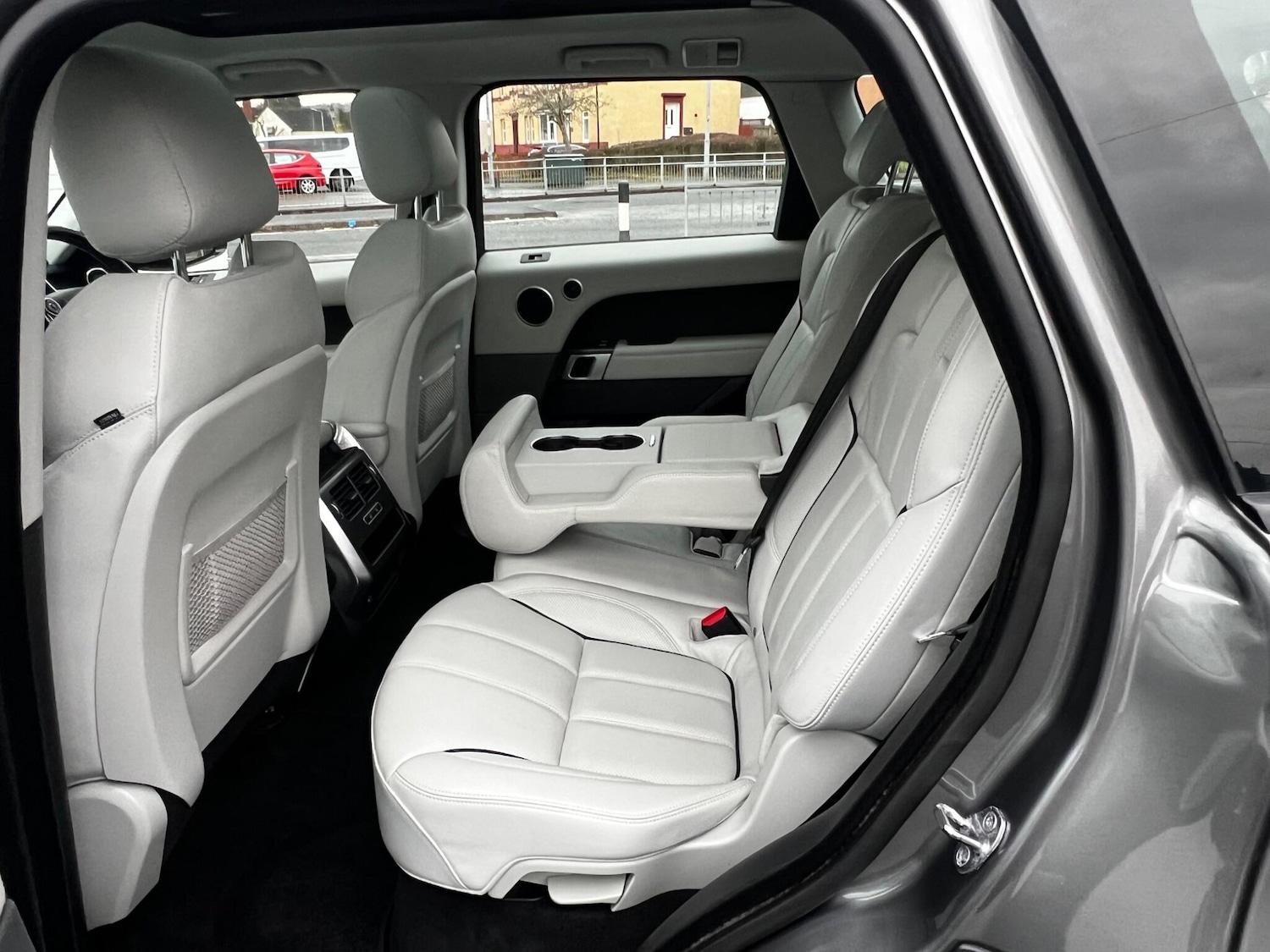 Used Land Rover Range Rover Sport 2017 for sale - 76823683: Photo 15