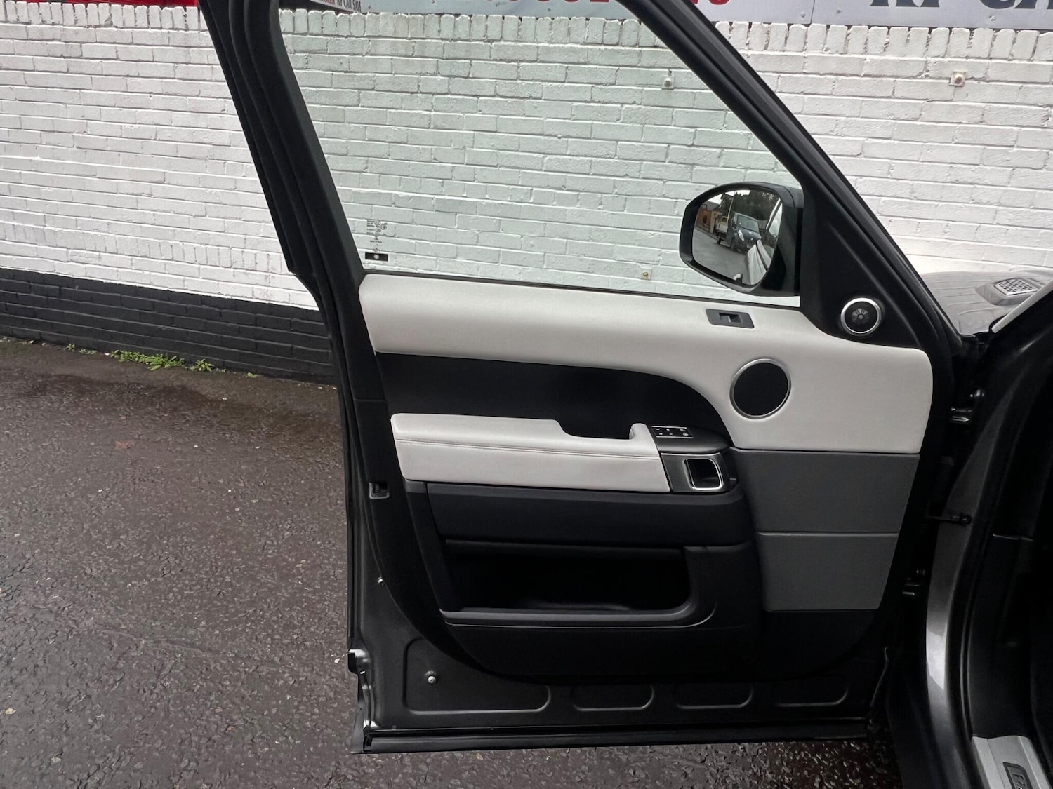 Used Land Rover Range Rover Sport 2017 for sale - 76823683: Photo 22