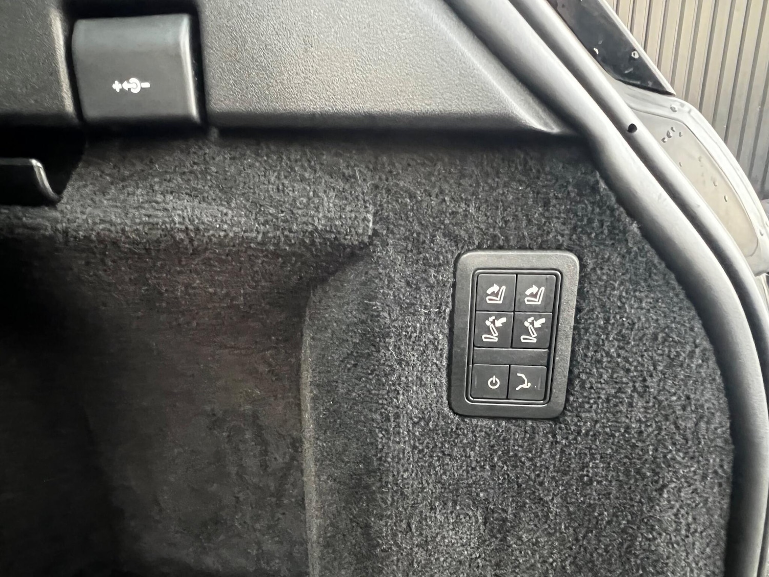 Used Land Rover Range Rover Sport 2017 for sale - 76823683: Photo 35