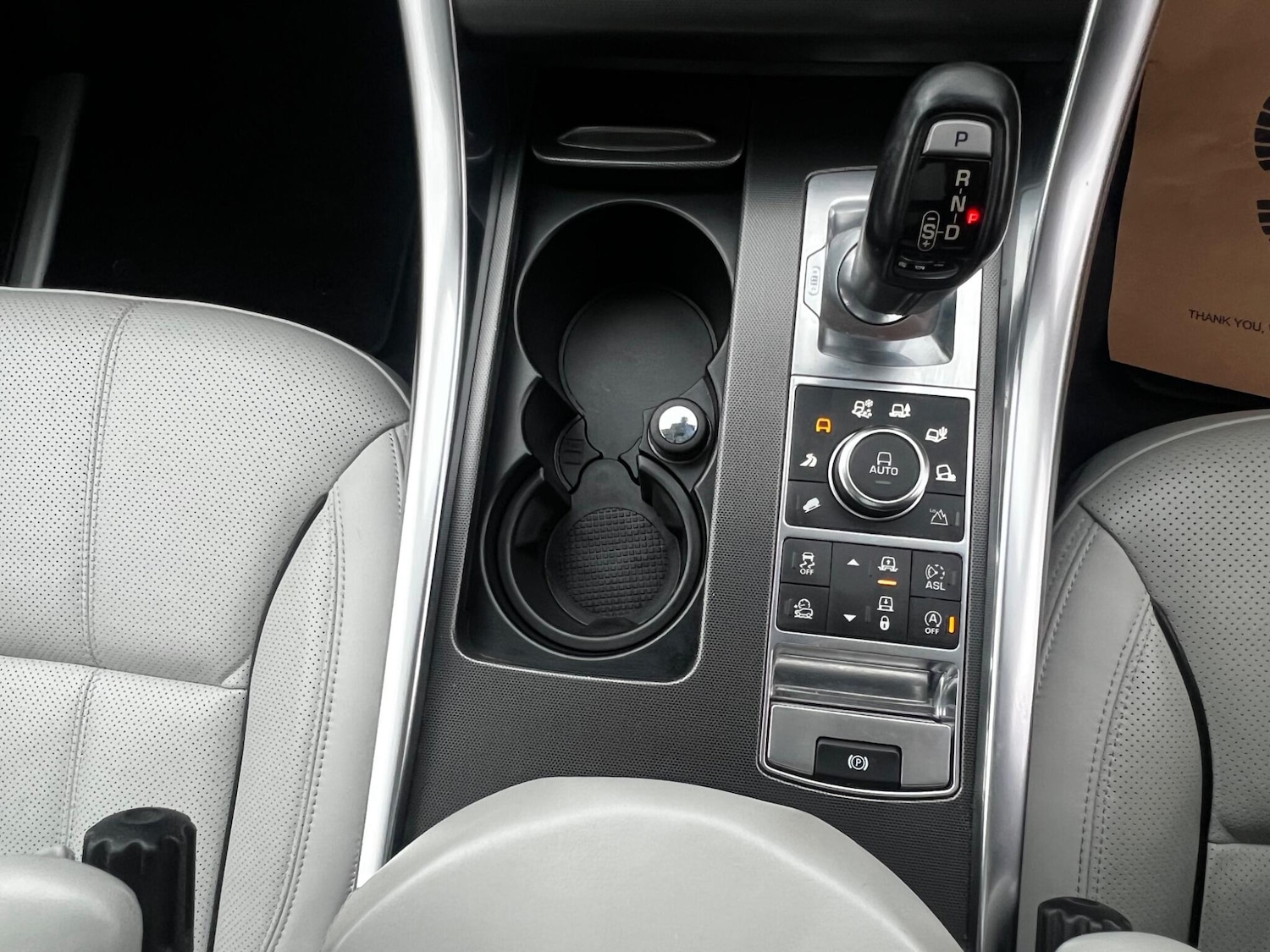 Used Land Rover Range Rover Sport 2017 for sale - 76823683: Photo 8