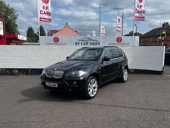 Used BMW X5 2008 for sale - 79608929: Photo