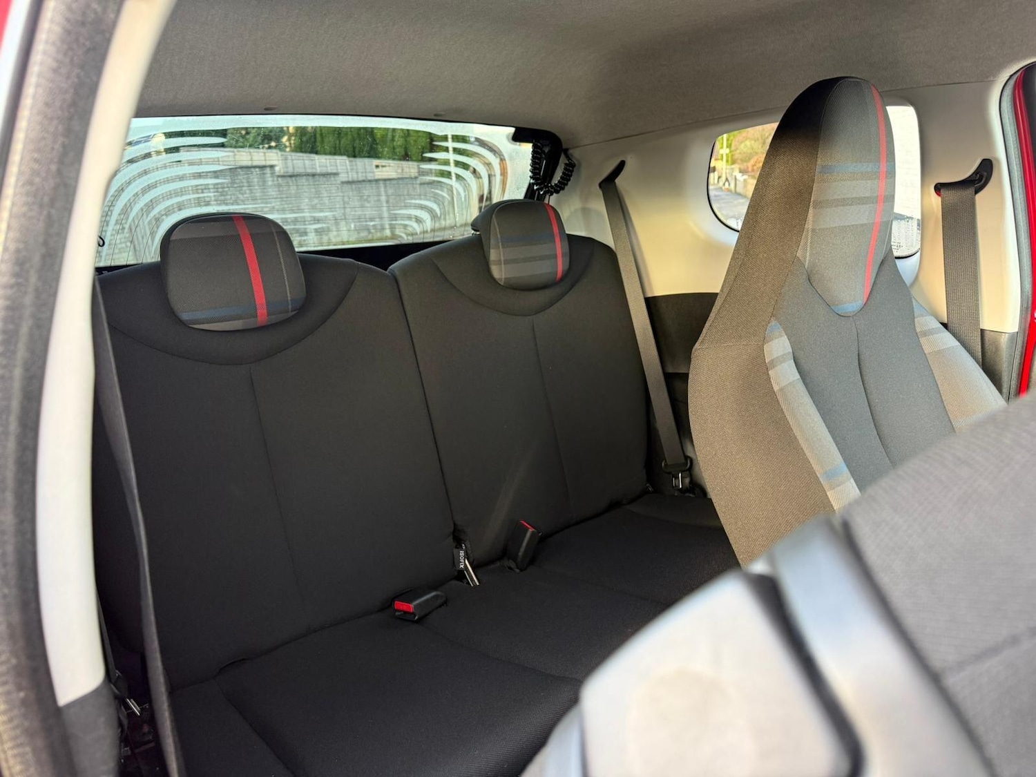 Used Peugeot 108 2015 for sale - 76997183: Photo 13