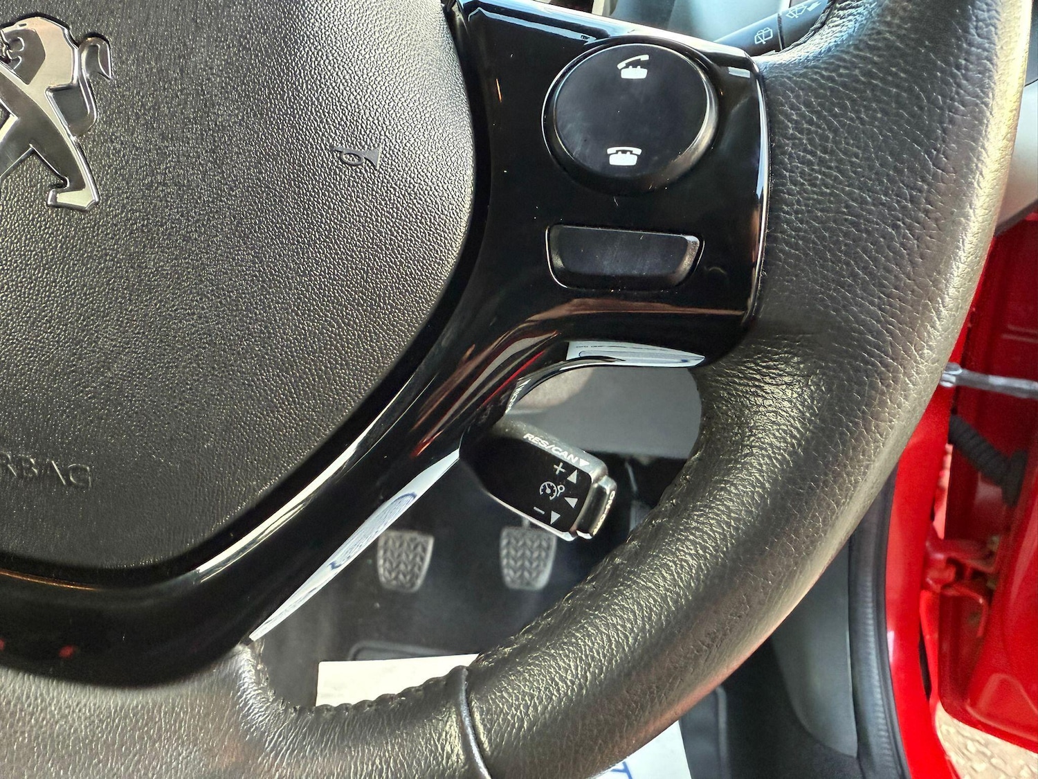 Used Peugeot 108 2015 for sale - 76997183: Photo 14