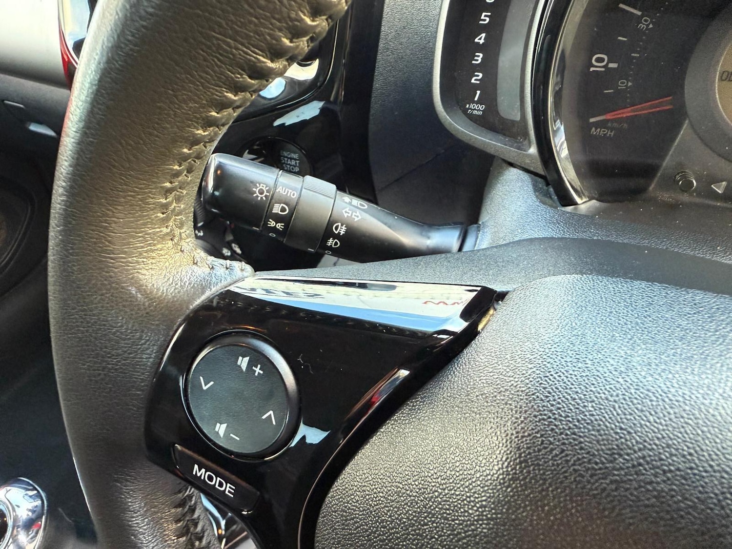 Used Peugeot 108 2015 for sale - 76997183: Photo 15