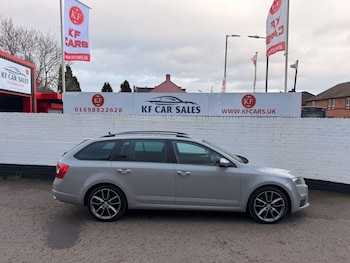 Used Skoda Octavia 2016 for sale - 77993061: Photo