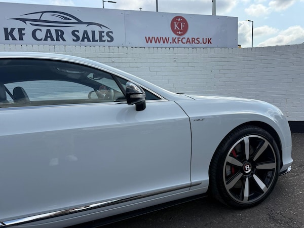Used Bentley Continental 2014 for sale - 75670307: Photo 11