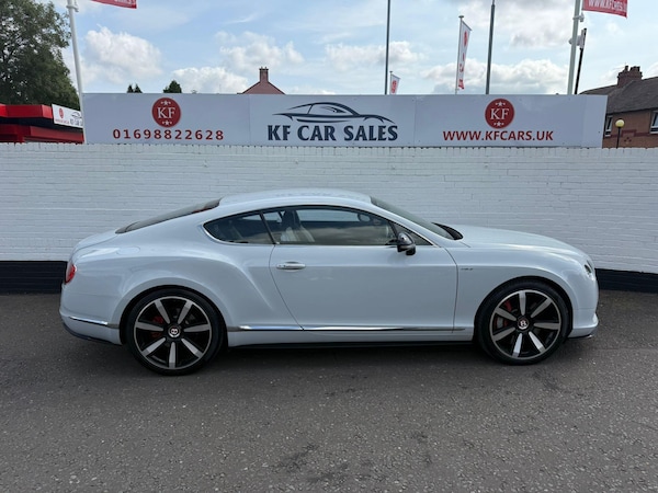 Used Bentley Continental 2014 for sale - 75670307: Photo 12