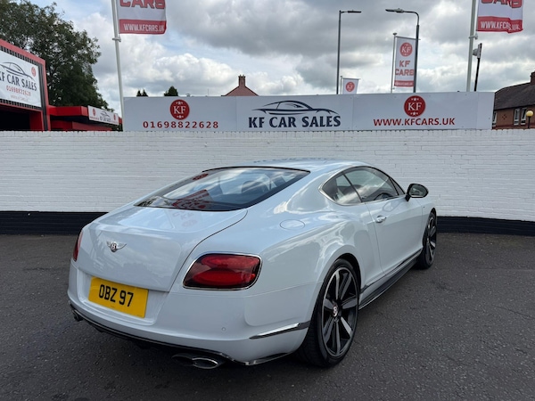 Used Bentley Continental 2014 for sale - 75670307: Photo 13