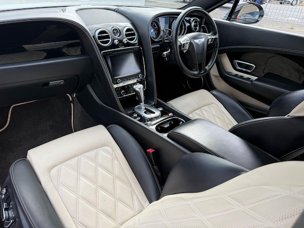 Used Bentley Continental 2014 for sale - 75670307: Photo 14
