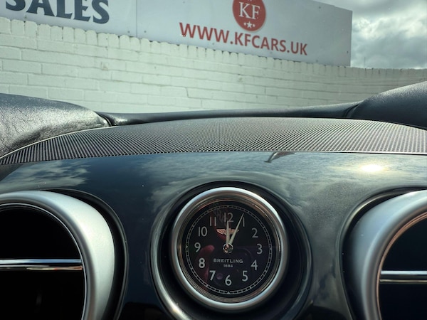 Used Bentley Continental 2014 for sale - 75670307: Photo 15