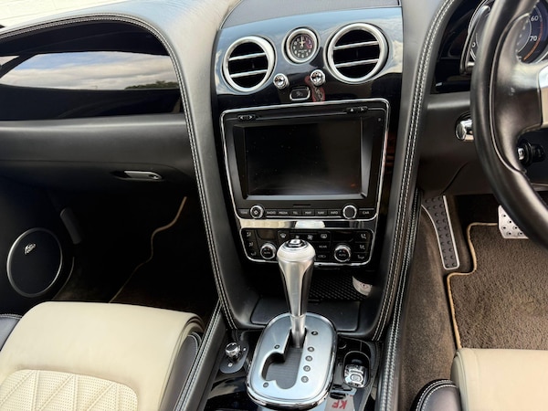 Used Bentley Continental 2014 for sale - 75670307: Photo 16
