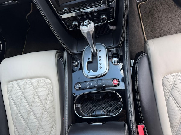 Used Bentley Continental 2014 for sale - 75670307: Photo 17
