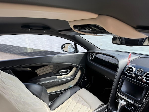 Used Bentley Continental 2014 for sale - 75670307: Photo 19