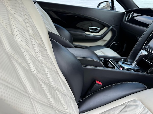 Used Bentley Continental 2014 for sale - 75670307: Photo 21