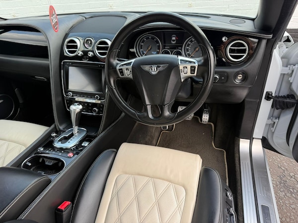 Used Bentley Continental 2014 for sale - 75670307: Photo 22