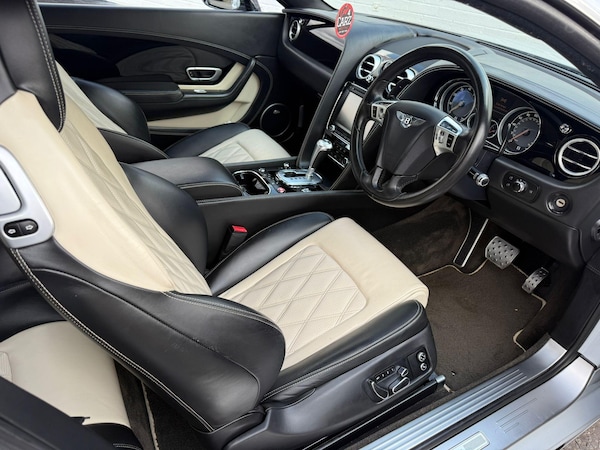 Used Bentley Continental 2014 for sale - 75670307: Photo 23