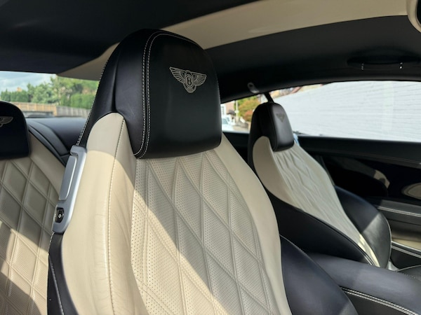 Used Bentley Continental 2014 for sale - 75670307: Photo 25