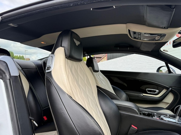 Used Bentley Continental 2014 for sale - 75670307: Photo 26