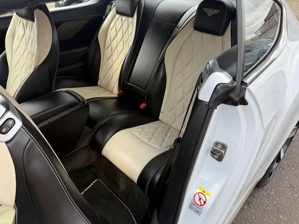 Used Bentley Continental 2014 for sale - 75670307: Photo 27