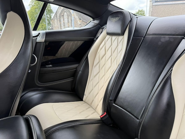 Used Bentley Continental 2014 for sale - 75670307: Photo 28