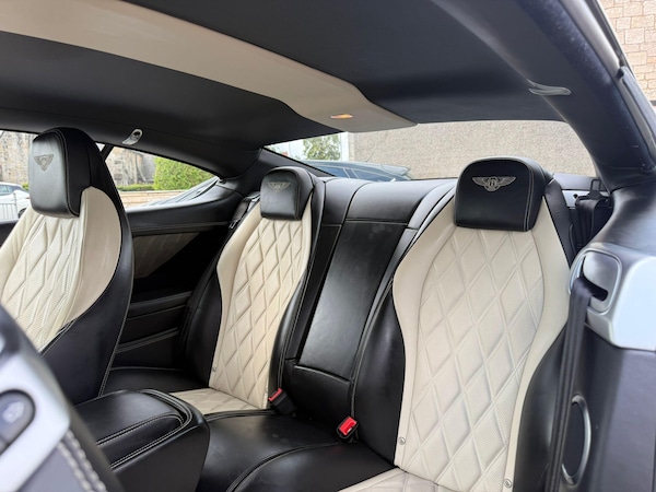 Used Bentley Continental 2014 for sale - 75670307: Photo 29