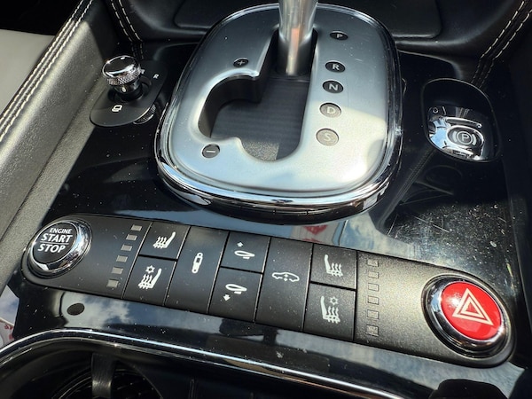 Used Bentley Continental 2014 for sale - 75670307: Photo 32