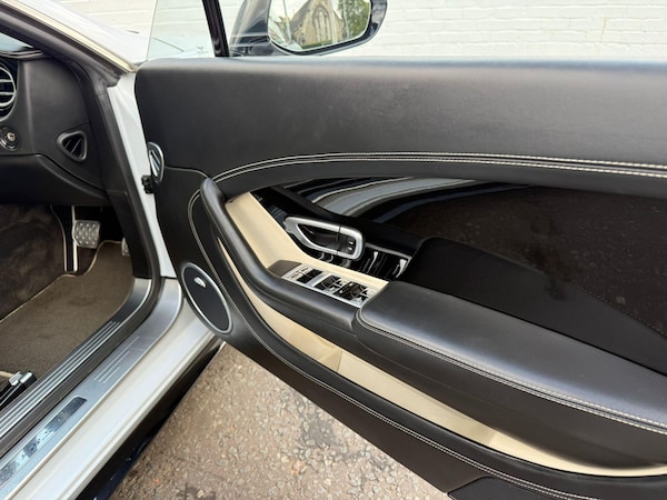 Used Bentley Continental 2014 for sale - 75670307: Photo 34