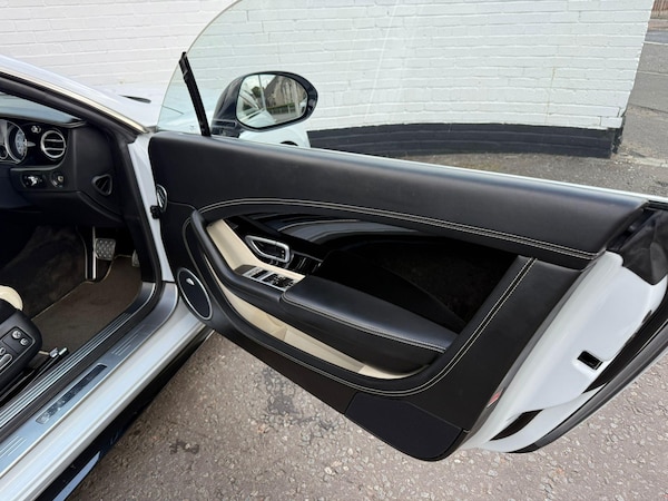 Used Bentley Continental 2014 for sale - 75670307: Photo 36
