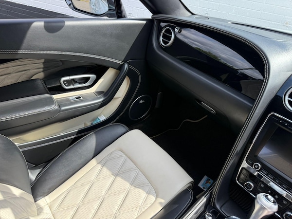 Used Bentley Continental 2014 for sale - 75670307: Photo 38