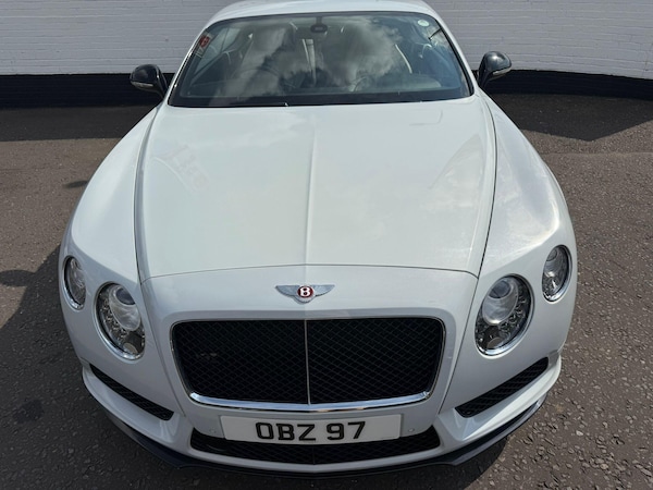 Used Bentley Continental 2014 for sale - 75670307: Photo 3