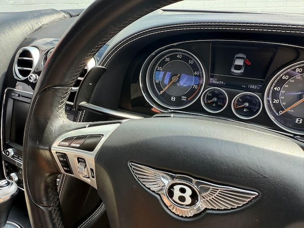 Used Bentley Continental 2014 for sale - 75670307: Photo 42