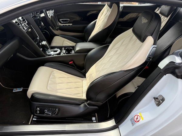 Used Bentley Continental 2014 for sale - 75670307: Photo 44