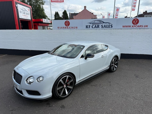 Used Bentley Continental 2014 for sale - 75670307: Photo 7