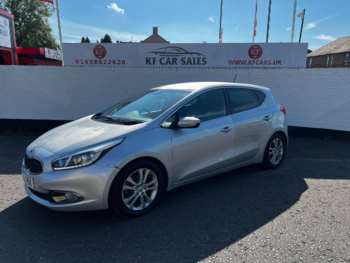 Used Kia Ceed 2012 for sale - 75257095: Photo