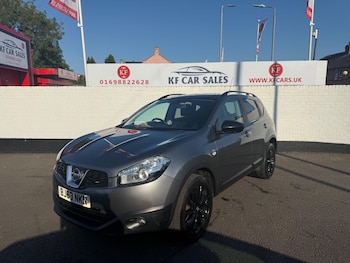 Used Nissan Qashqai 2013 for sale - 75609611: Photo