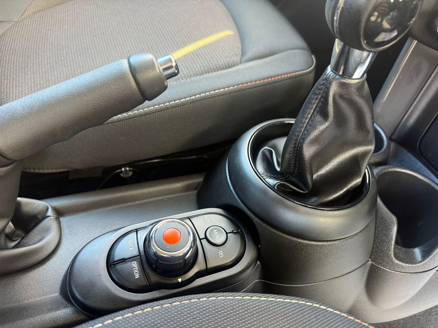 Used MINI Hatch 2017 for sale - 76561519: Photo 10