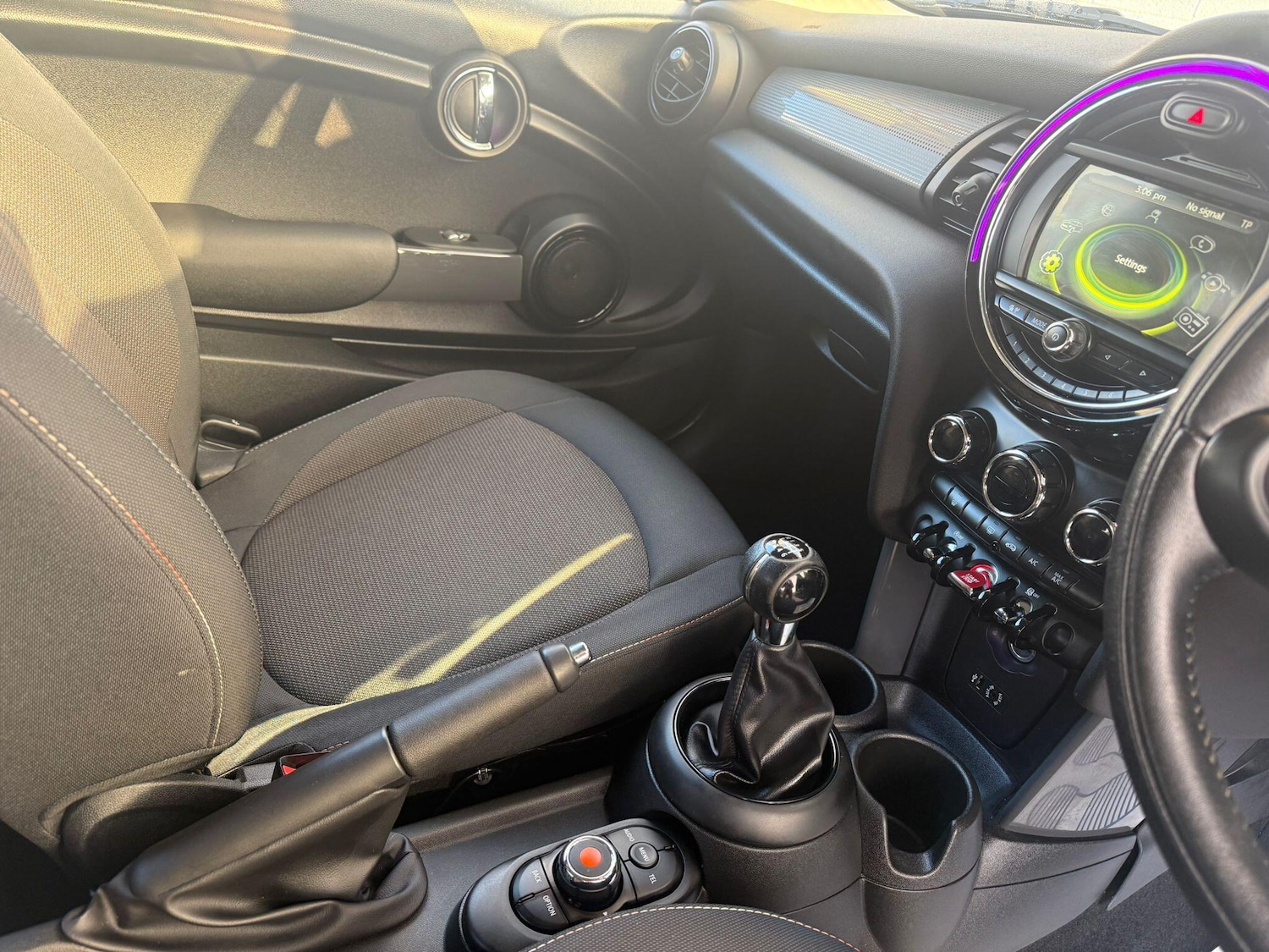 Used MINI Hatch 2017 for sale - 76561519: Photo 11