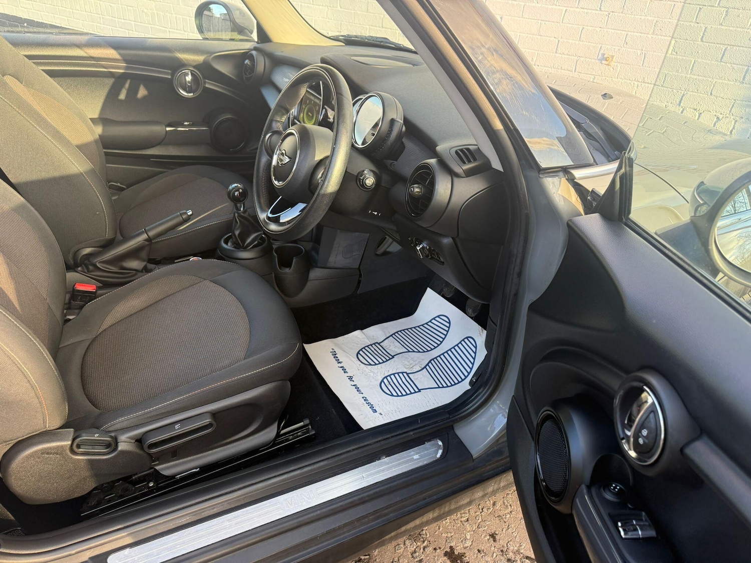 Used MINI Hatch 2017 for sale - 76561519: Photo 13