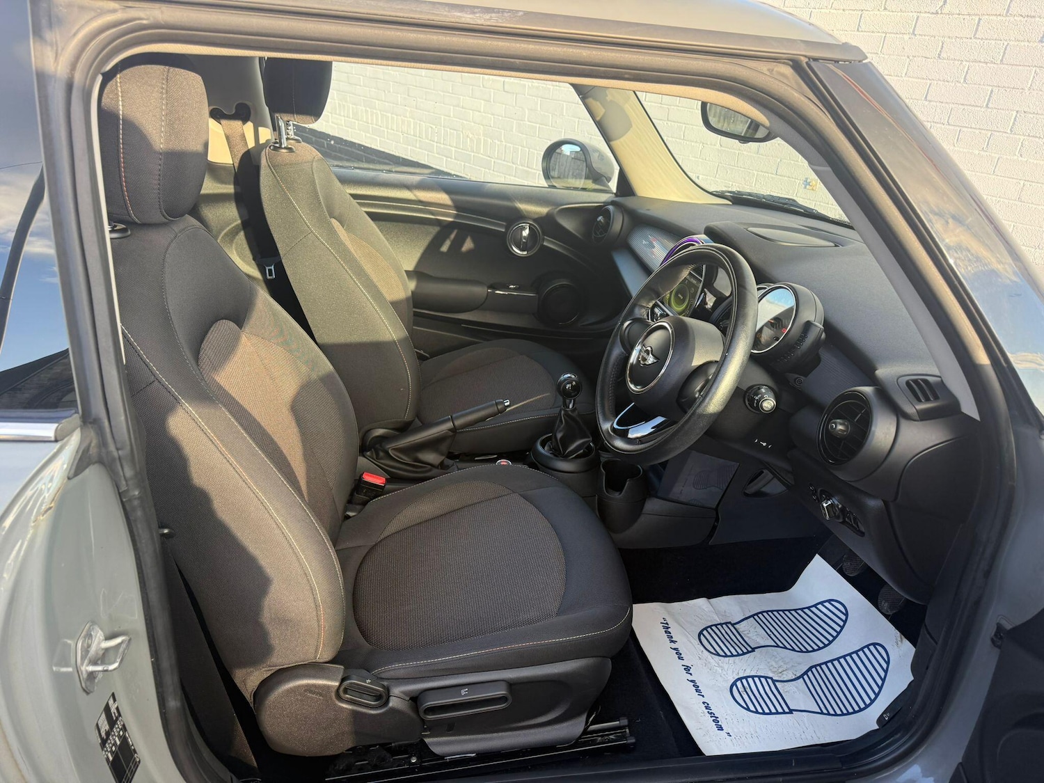 Used MINI Hatch 2017 for sale - 76561519: Photo 14