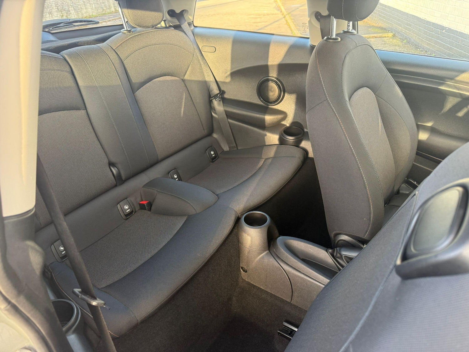 Used MINI Hatch 2017 for sale - 76561519: Photo 15