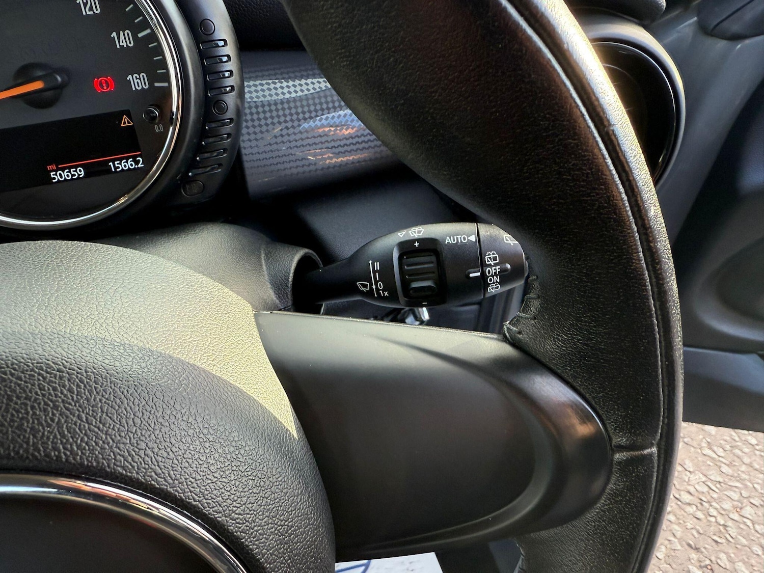 Used MINI Hatch 2017 for sale - 76561519: Photo 16