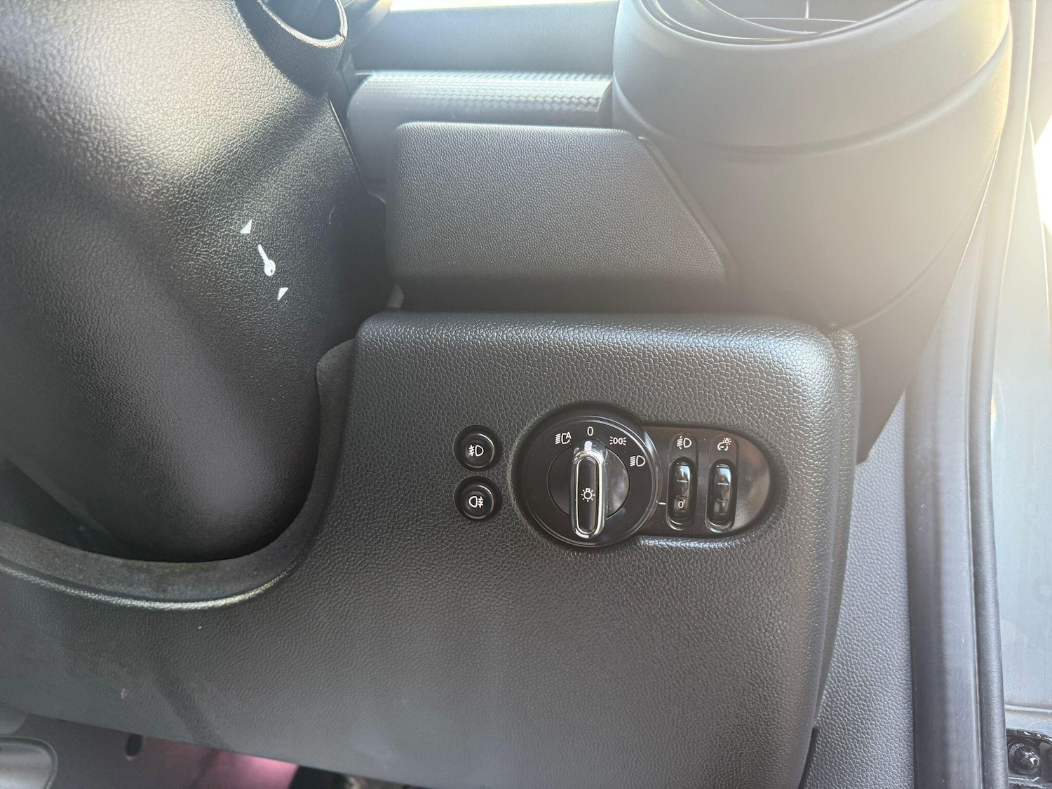 Used MINI Hatch 2017 for sale - 76561519: Photo 17