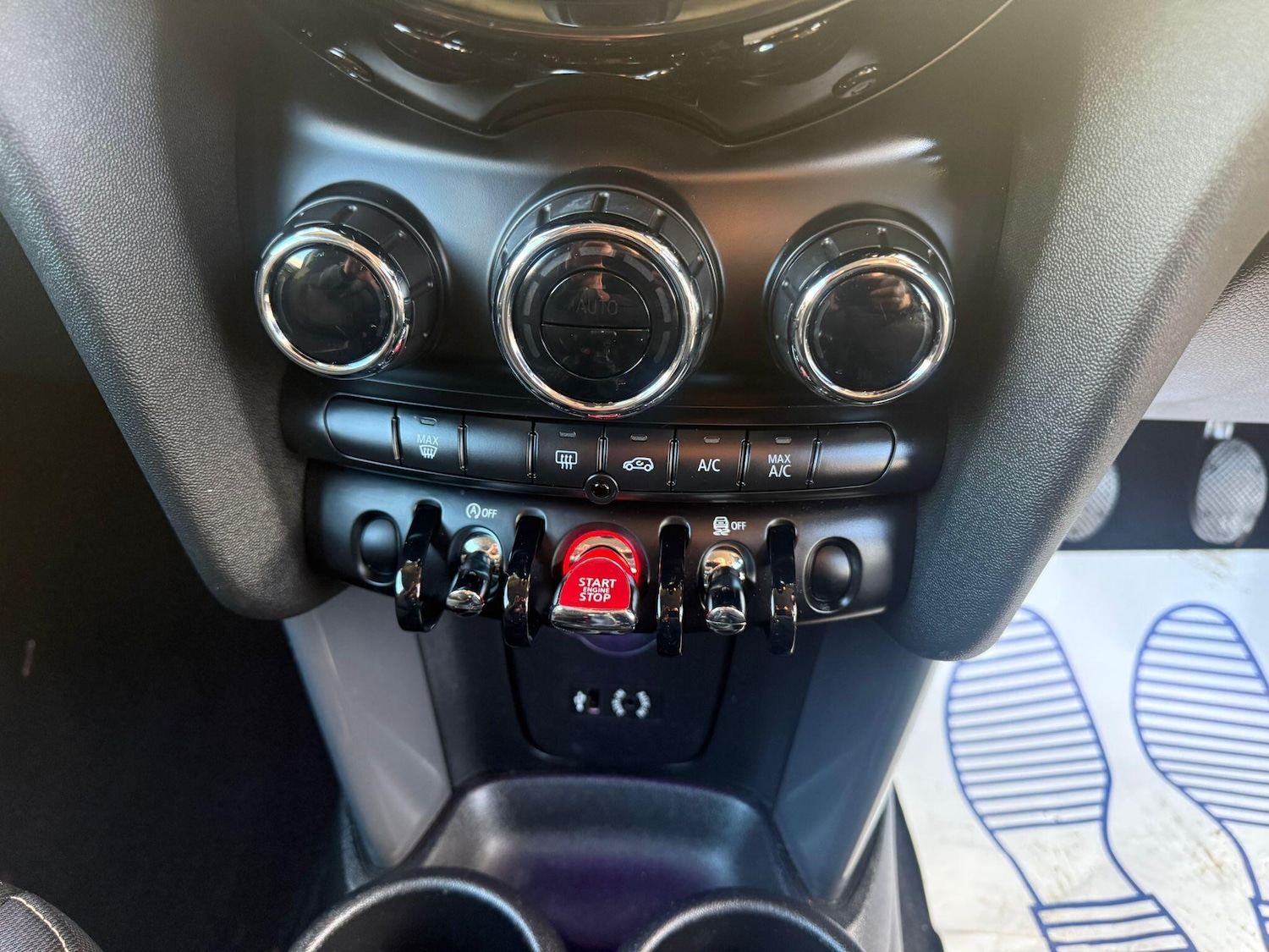 Used MINI Hatch 2017 for sale - 76561519: Photo 18