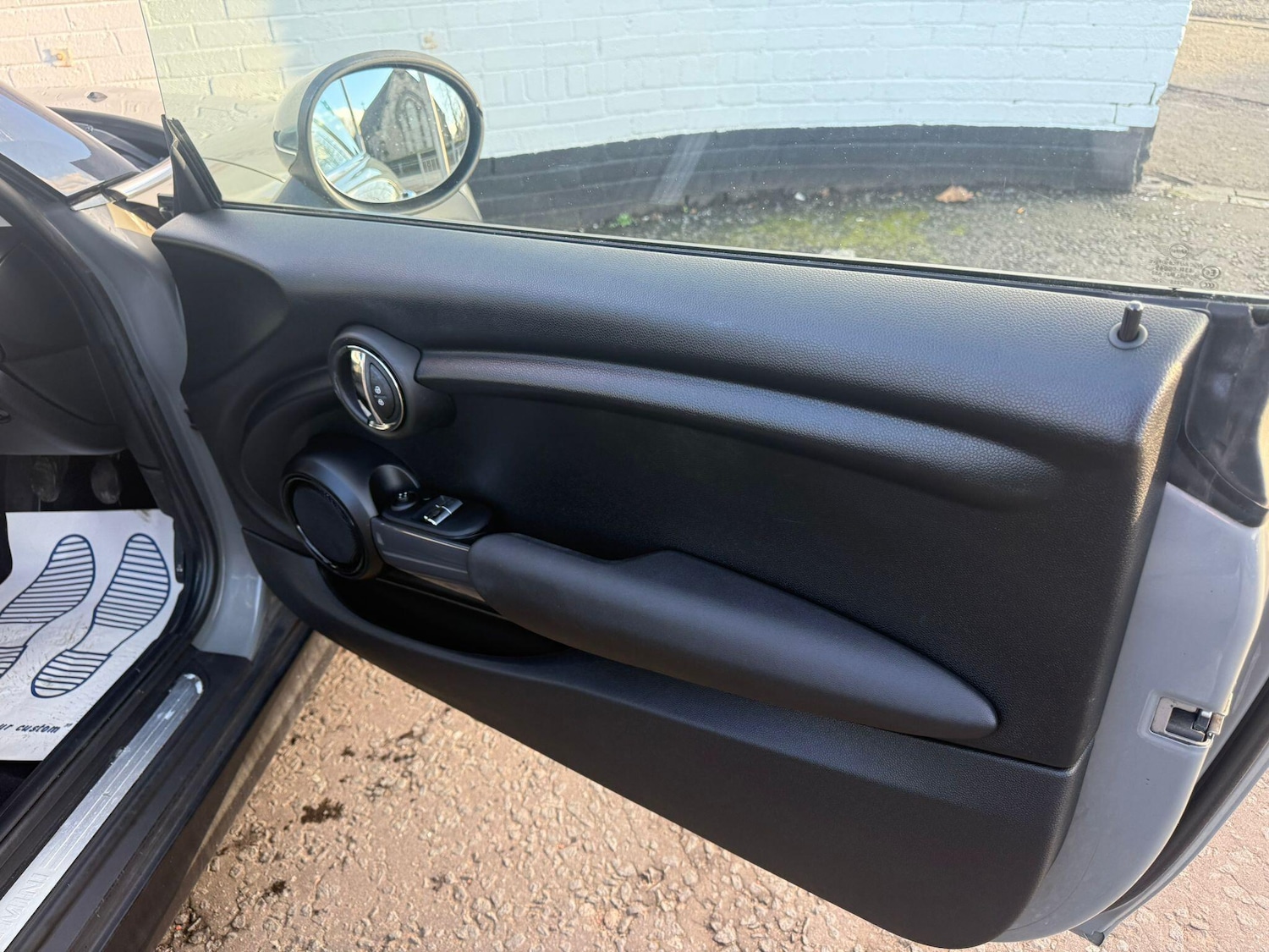 Used MINI Hatch 2017 for sale - 76561519: Photo 19