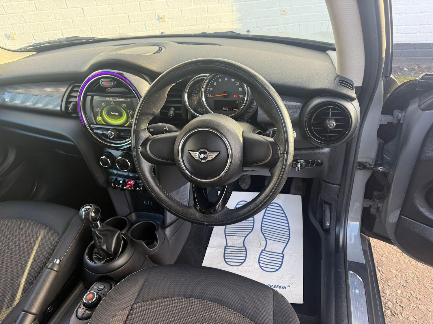 Used MINI Hatch 2017 for sale - 76561519: Photo 20