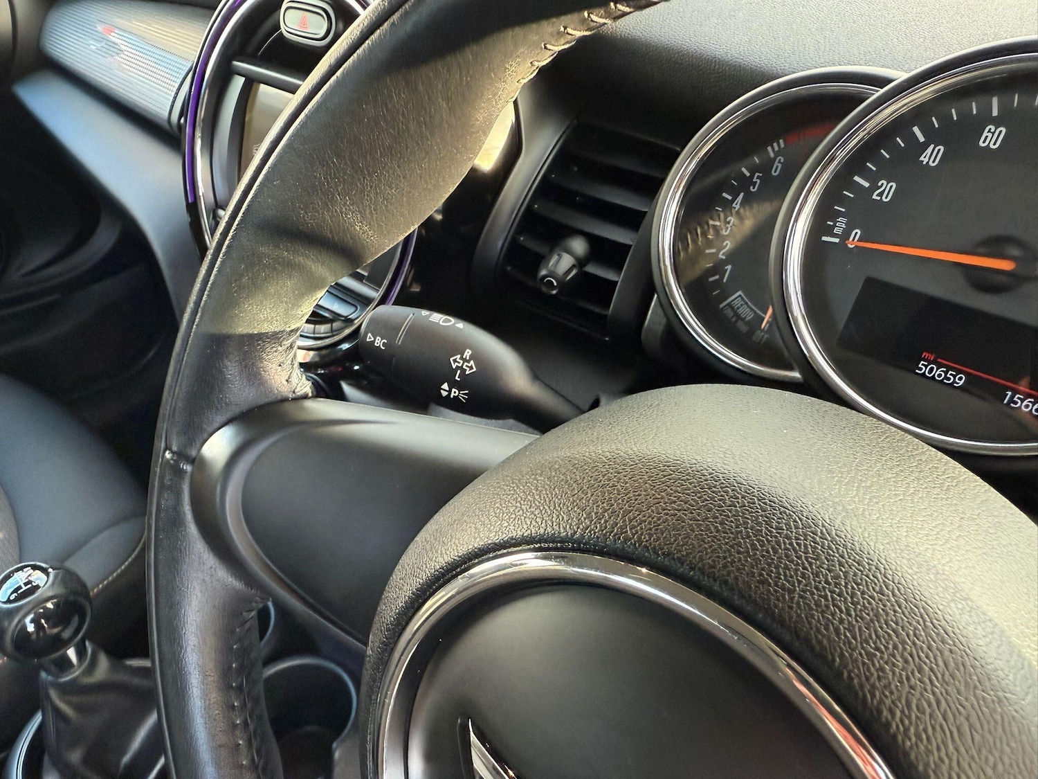 Used MINI Hatch 2017 for sale - 76561519: Photo 22