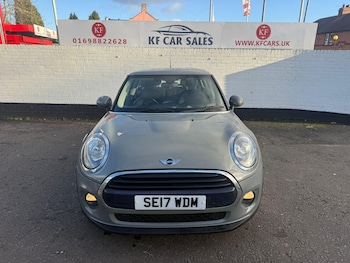 Used MINI Hatch 2017 for sale - 76561519: Photo