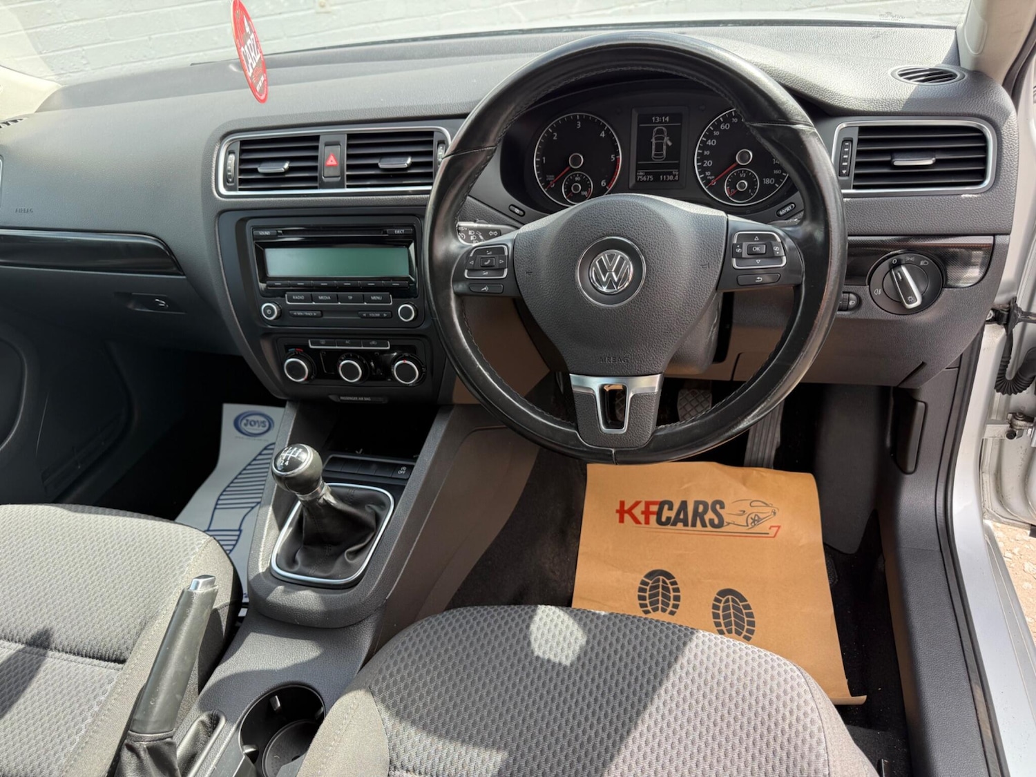 Vehicle 11