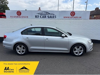 2012 (61) - 1.6 TDI BlueMotion Tech SE Euro 5 (s/s) 4dr