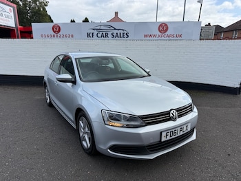 Used Volkswagen Jetta 2012 for sale - 75543891: Photo